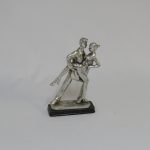 Lote: 15 - Lote: 15 - Estatuilla
