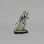 Lote: 15 - Lote: 15 - Estatuilla