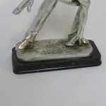 Lote: 15 - Lote: 15 - Estatuilla