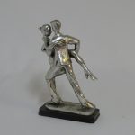 Lote: 15 - Lote: 15 - Estatuilla