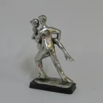 Lote: 15 - Lote: 15 - Estatuilla