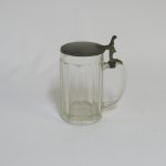 Lote: 27 - Lote: 27 - Jarra de cerveza