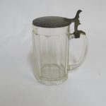 Lote: 27 - Lote: 27 - Jarra de cerveza
