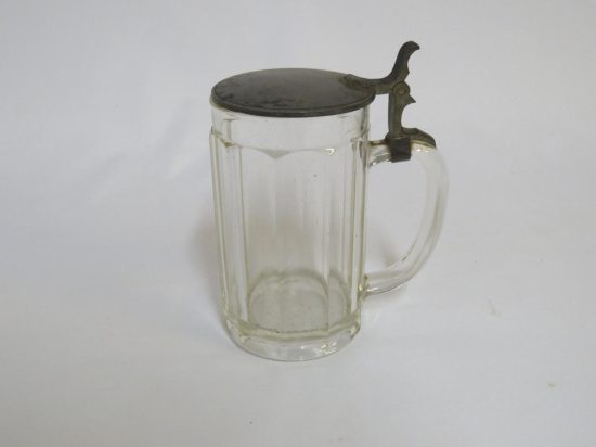Lote: 27 - Lote: 27 - Jarra de cerveza