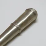 Lote: 151 - Lote: 151 - Cabo de cuchillo