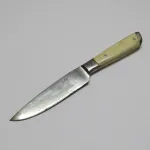 Lote: 164 - Lote: 164 - Cuchillo