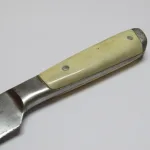 Lote: 164 - Lote: 164 - Cuchillo