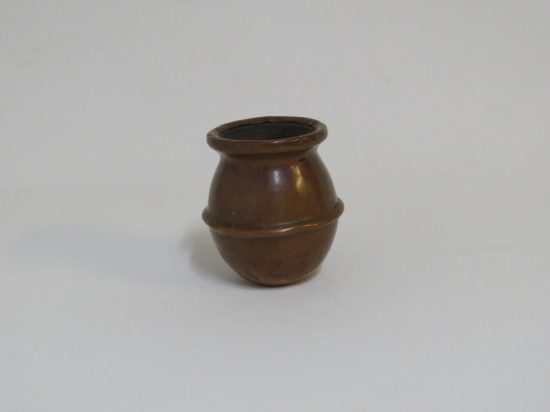 Lote: 70 - Lote: 70 - Mate
