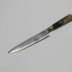 Lote: 180 - Lote: 180 - Cuchillo criollo