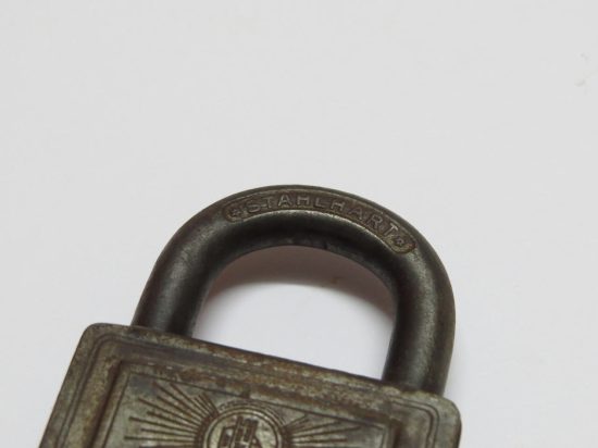 Lote: 86 - Lote: 86 - Candado