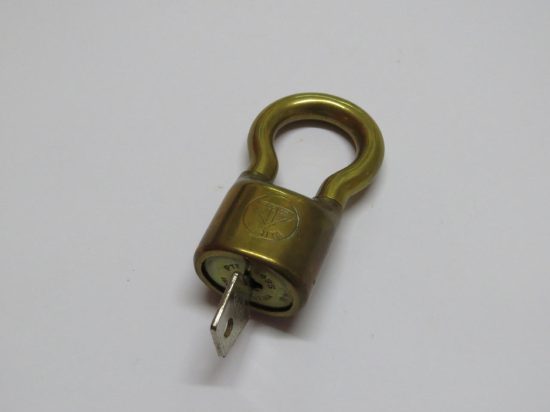 Lote: 89 - Lote: 89 - Candados
