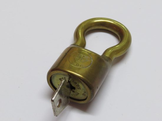 Lote: 89 - Lote: 89 - Candados