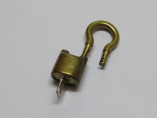 Lote: 89 - Lote: 89 - Candados