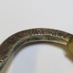 Lote: 258 - Lote: 258 - Rebenque