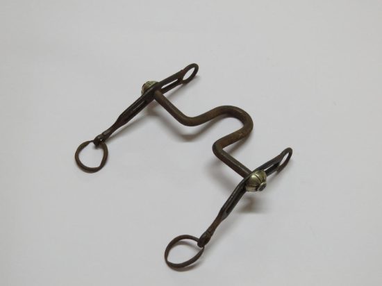 Lote: 286 - Lote: 286 - Freno