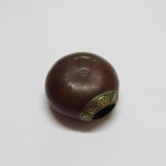 Lote: 65 - Lote: 65 - Mate galleta