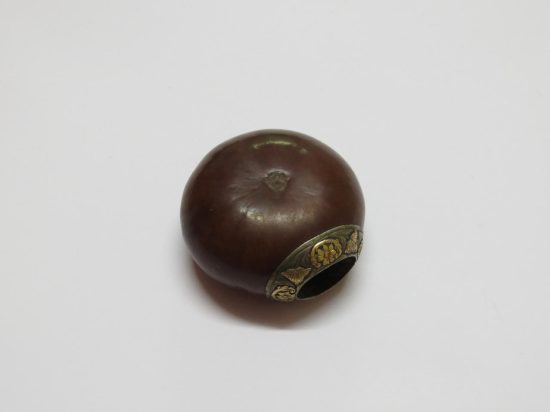 Lote: 65 - Lote: 65 - Mate galleta