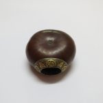 Lote: 65 - Lote: 65 - Mate galleta