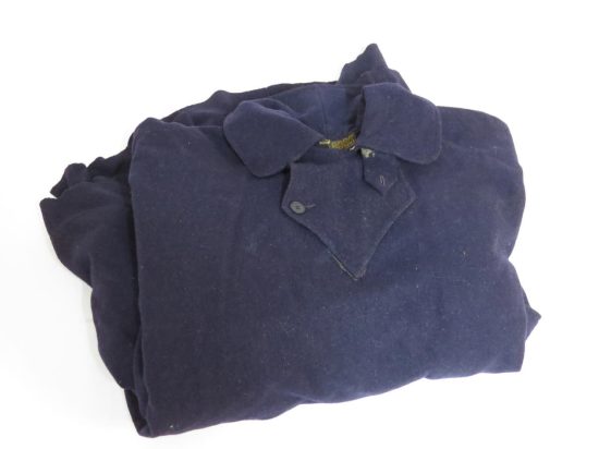 Lote: 233 - Lote: 233 - Poncho