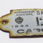 Lote: 103 - Lote: 103 - Chapa