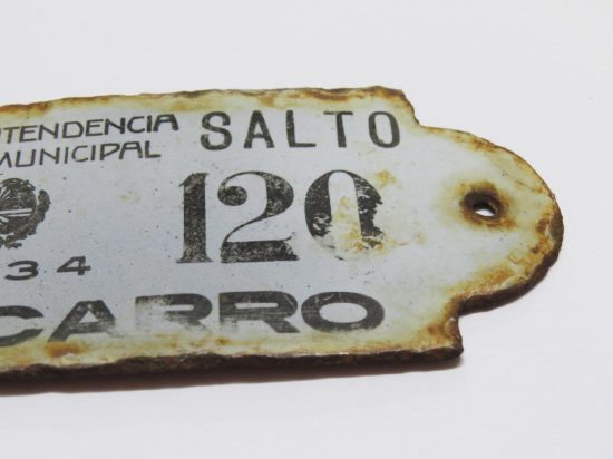 Lote: 103 - Lote: 103 - Chapa