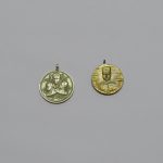 Lote: 22 - Lote: 22 - Medallas