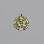 Lote: 22 - Lote: 22 - Medallas