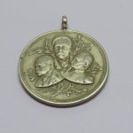 Lote: 22 - Lote: 22 - Medallas