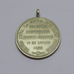 Lote: 22 - Lote: 22 - Medallas