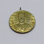 Lote: 22 - Lote: 22 - Medallas