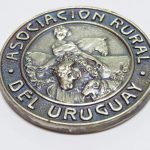 Lote: 23 - Lote: 23 - Medalla