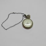 Lote: 27 - Lote: 27 - Reloj de bolsillo