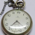 Lote: 27 - Lote: 27 - Reloj de bolsillo