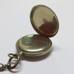 Lote: 27 - Lote: 27 - Reloj de bolsillo