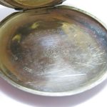 Lote: 27 - Lote: 27 - Reloj de bolsillo