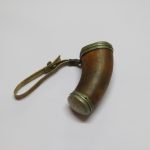 Lote: 326 - Lote: 326 - Vaso tropero