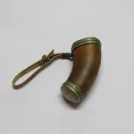 Lote: 326 - Lote: 326 - Vaso tropero