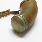 Lote: 326 - Lote: 326 - Vaso tropero