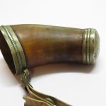 Lote: 326 - Lote: 326 - Vaso tropero