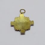 Lote: 25 - Lote: 25 - Medalla de condecoracón
