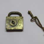 Lote: 88 - Lote: 88 - Candado