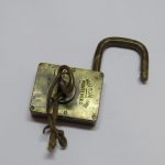 Lote: 88 - Lote: 88 - Candado