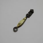 Lote: 317 - Lote: 317 - Llave de alambrar