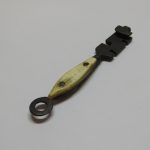 Lote: 317 - Lote: 317 - Llave de alambrar