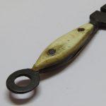 Lote: 317 - Lote: 317 - Llave de alambrar