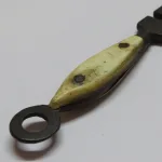 Lote: 317 - Lote: 317 - Llave de alambrar