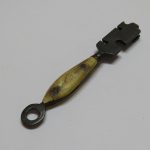 Lote: 317 - Lote: 317 - Llave de alambrar