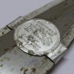 Lote: 313 - Lote: 313 - Tijera de tuzar