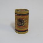 Lote: 34 - Lote: 34 - Estuches de tabaco