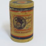 Lote: 34 - Lote: 34 - Estuches de tabaco